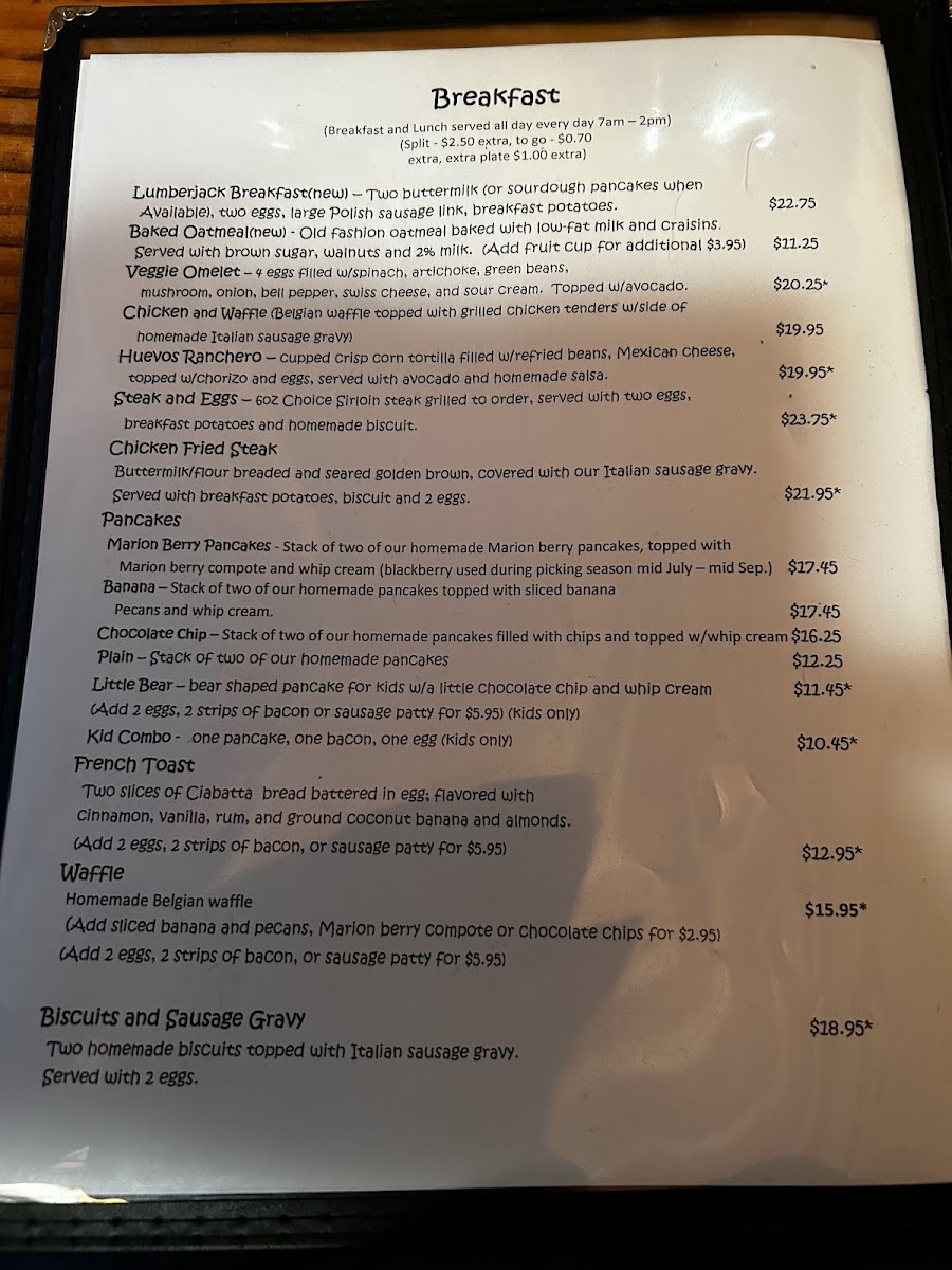 Menu Photo 2