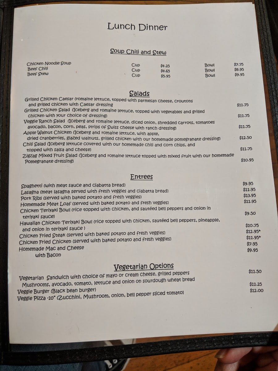 Menu Photo 8