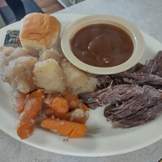 Pot Roast