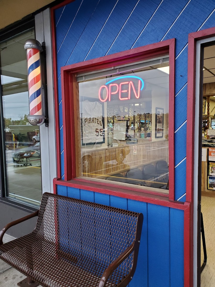 Barber Shop at Great Southern - Photo 1