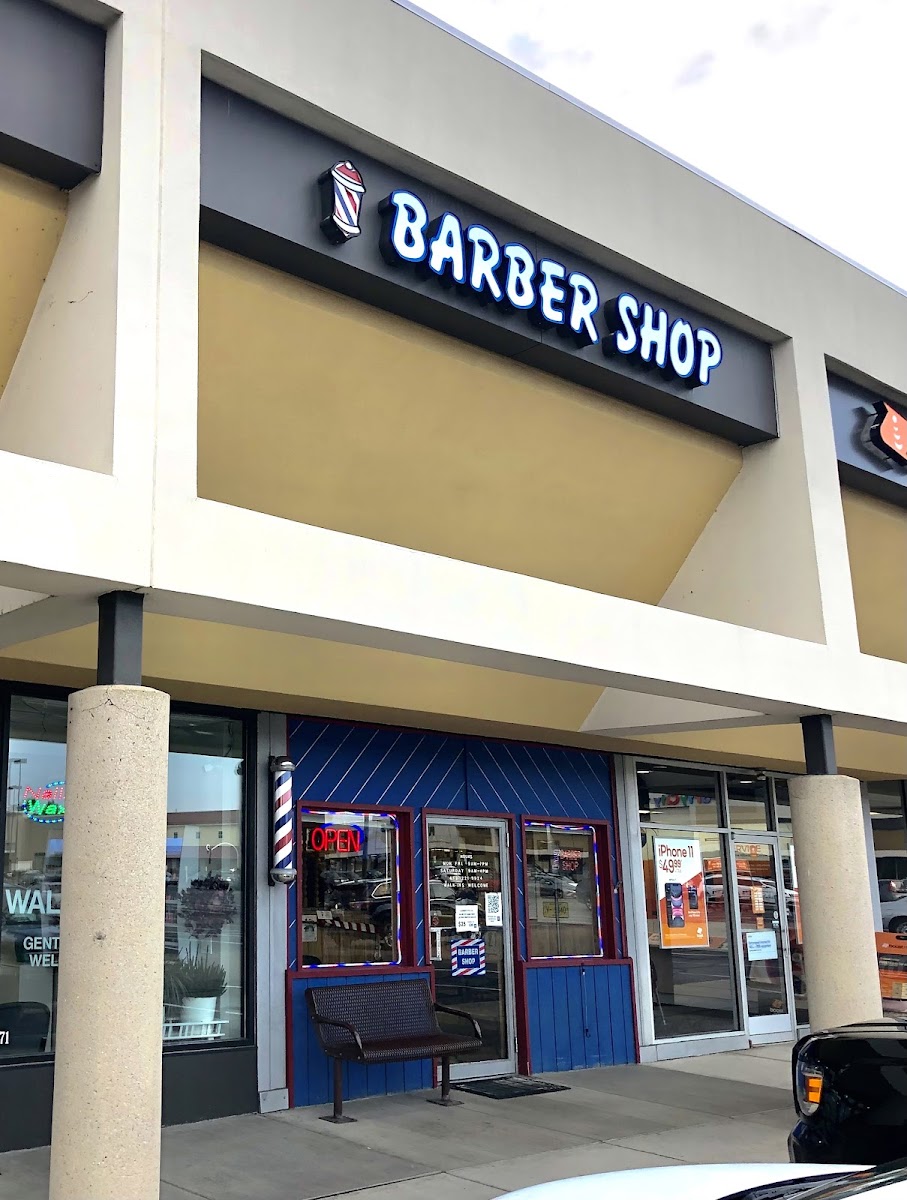 Barber Shop at Great Southern - Photo 2