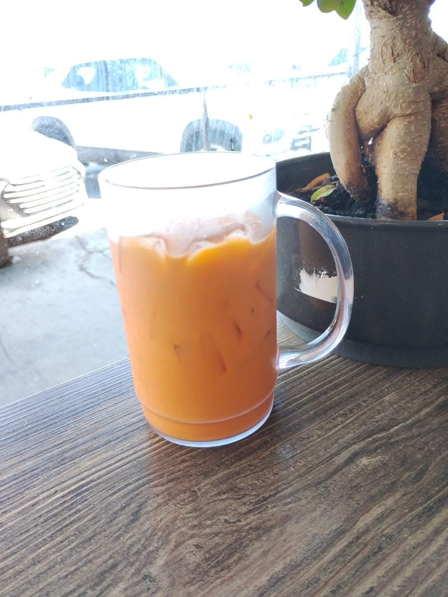 MONT THAI CUISINE - Photo 4