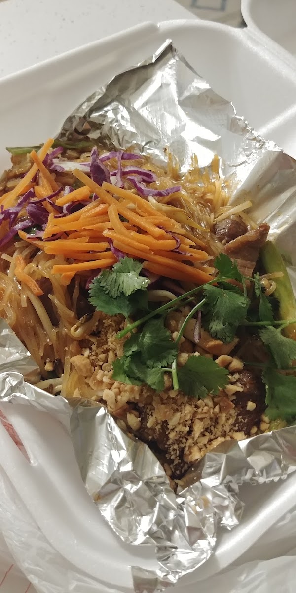 MONT THAI CUISINE - Photo 7