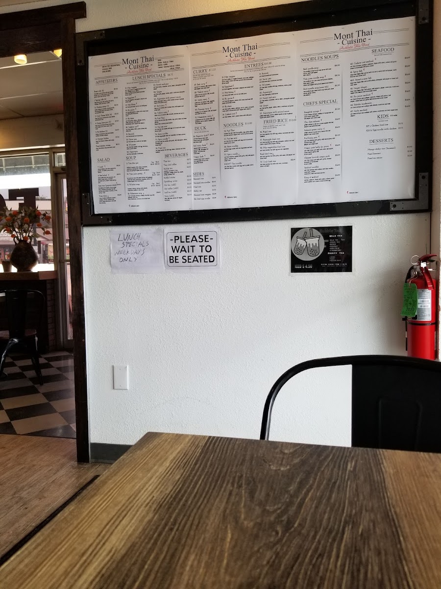 Menu Photo 6