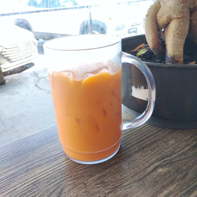 Thai Tea