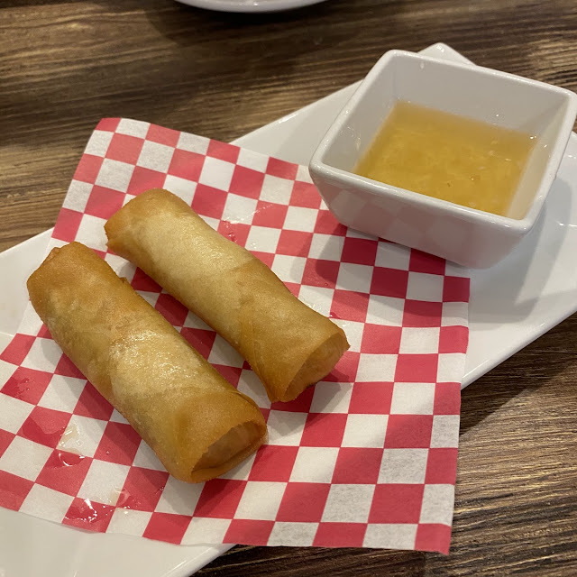 Spring Rolls 4