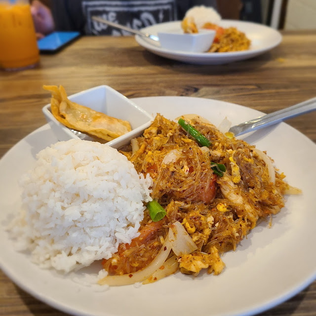 Pad Woon Sen
