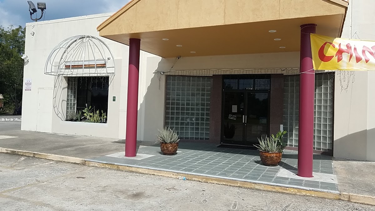 China Ko Restaurant - Crosby