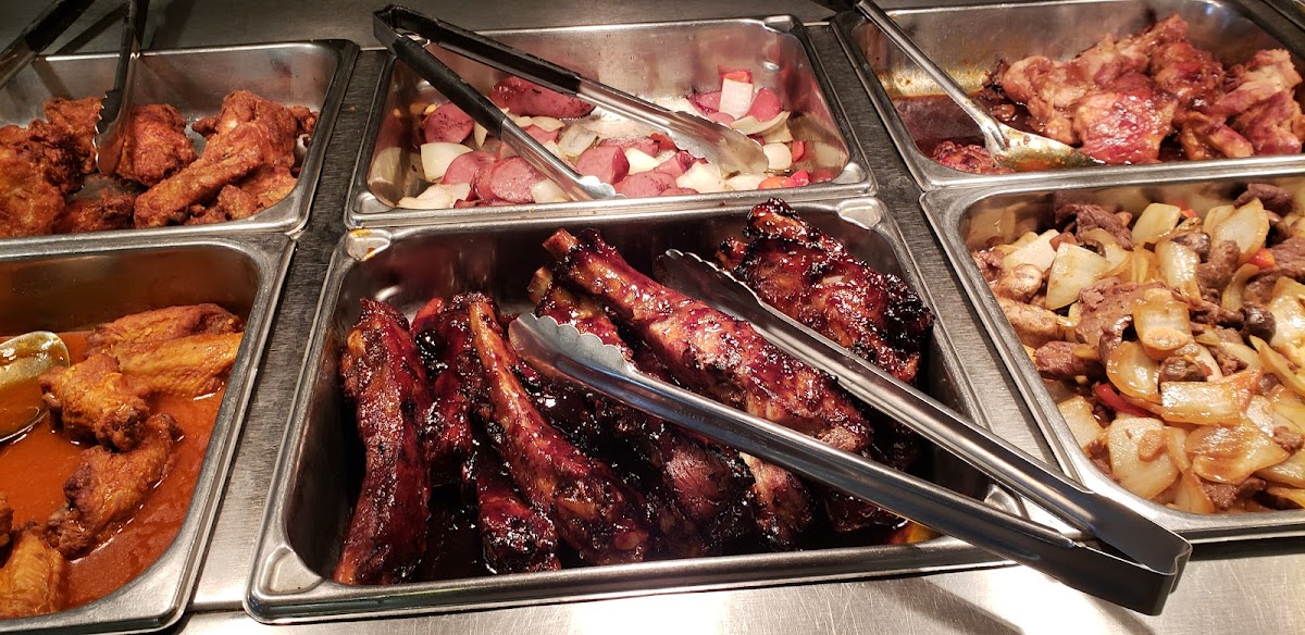 China Ko Restaurant - Crosby - Photo 1