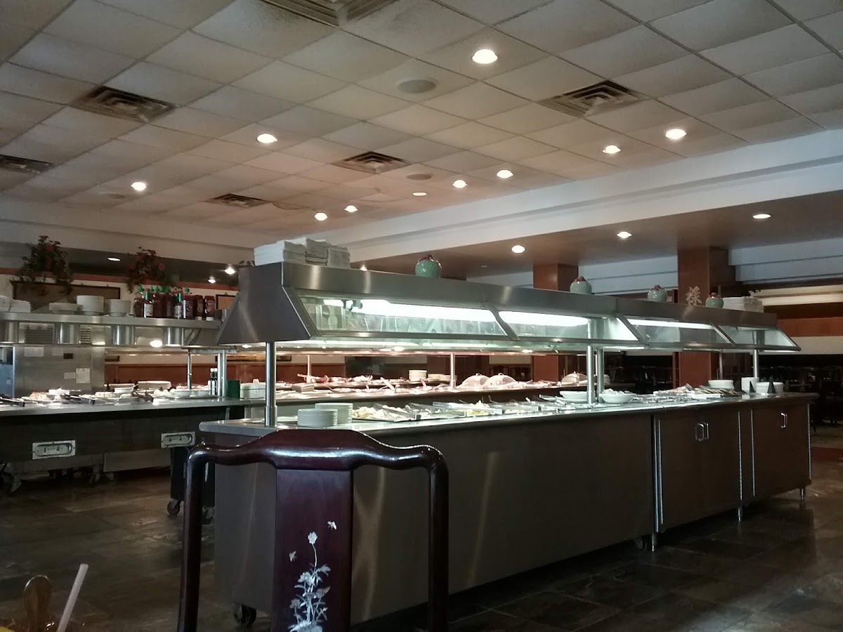 China Ko Restaurant - Crosby - Photo 3