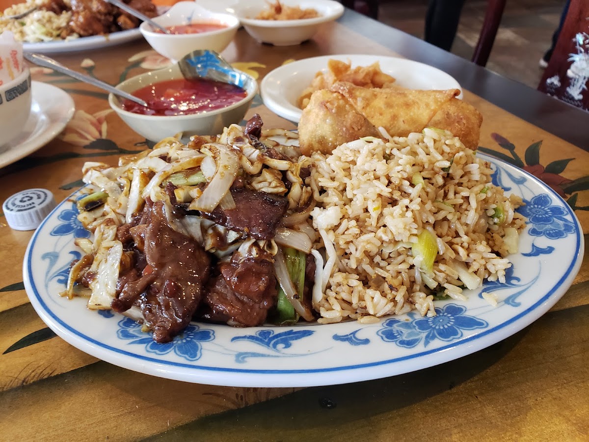 China Ko Restaurant - Crosby - Photo 4