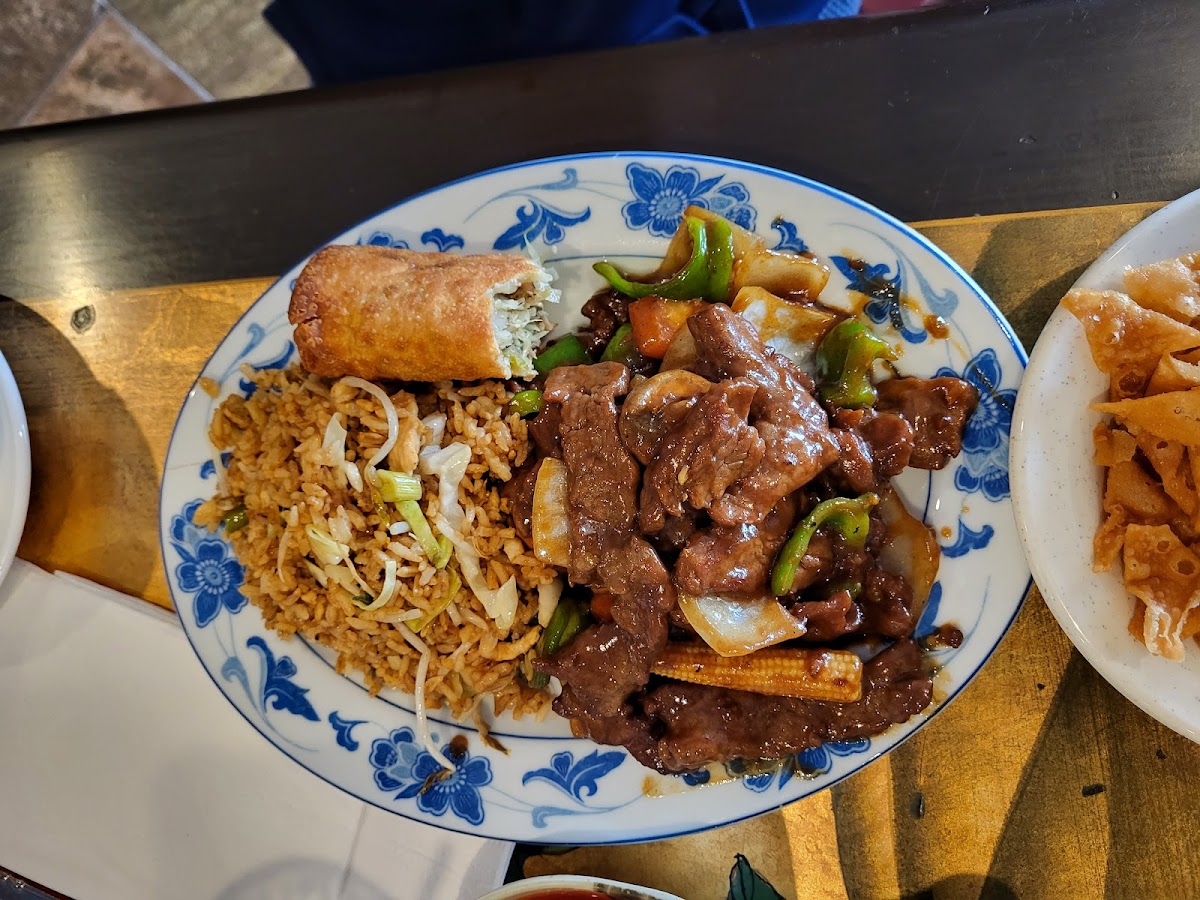 China Ko Restaurant - Crosby - Photo 5