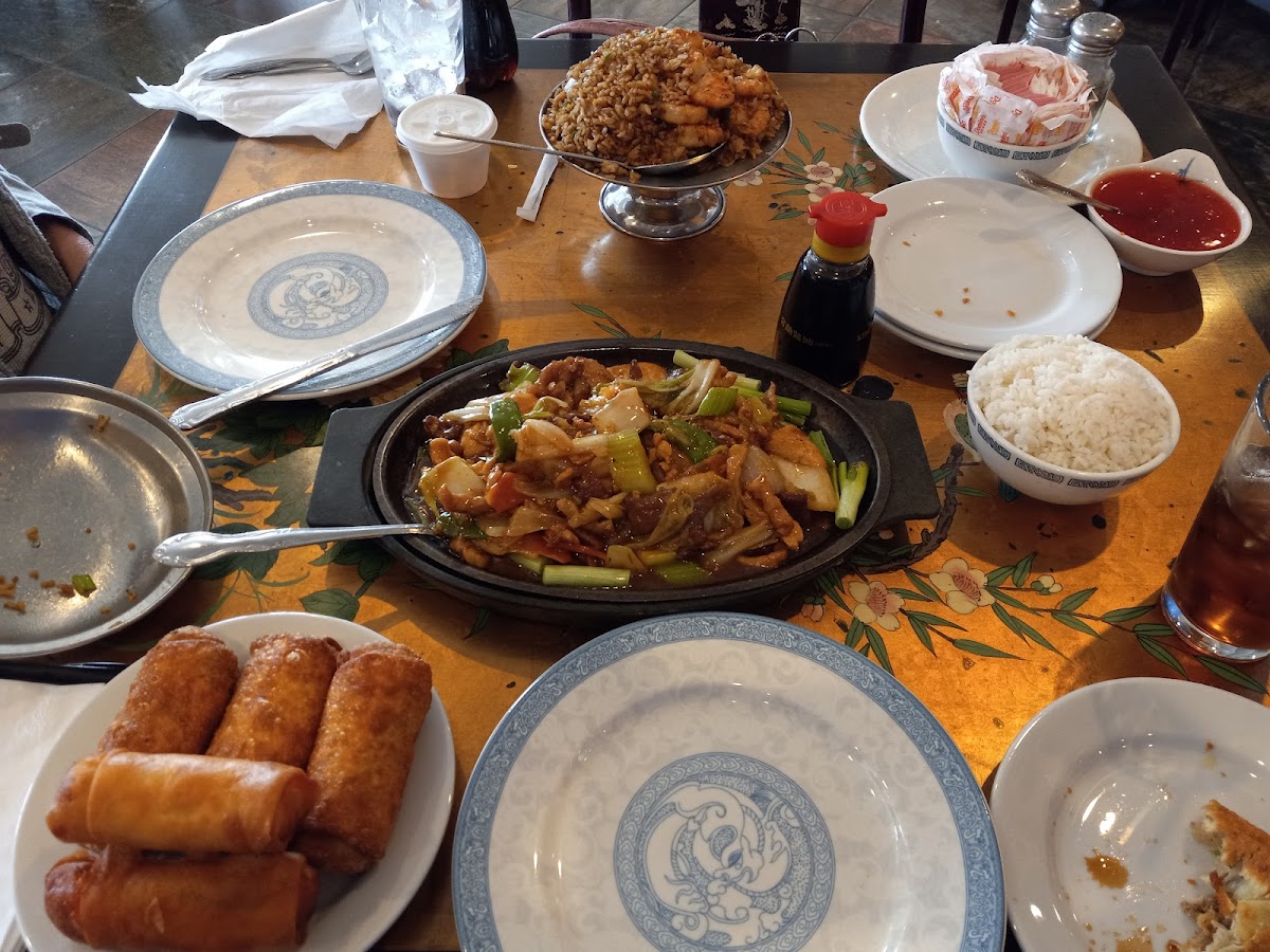China Ko Restaurant - Crosby - Photo 6