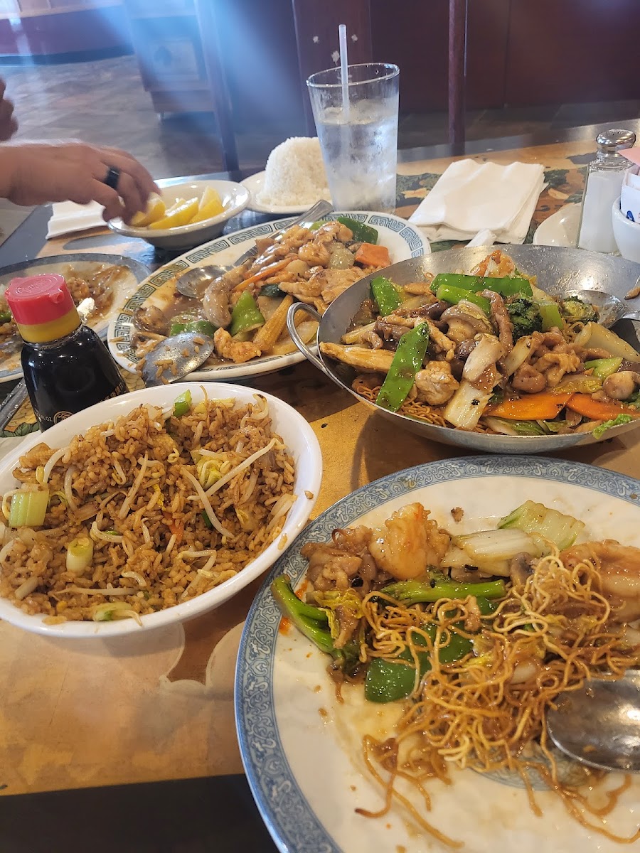 China Ko Restaurant - Crosby - Photo 7