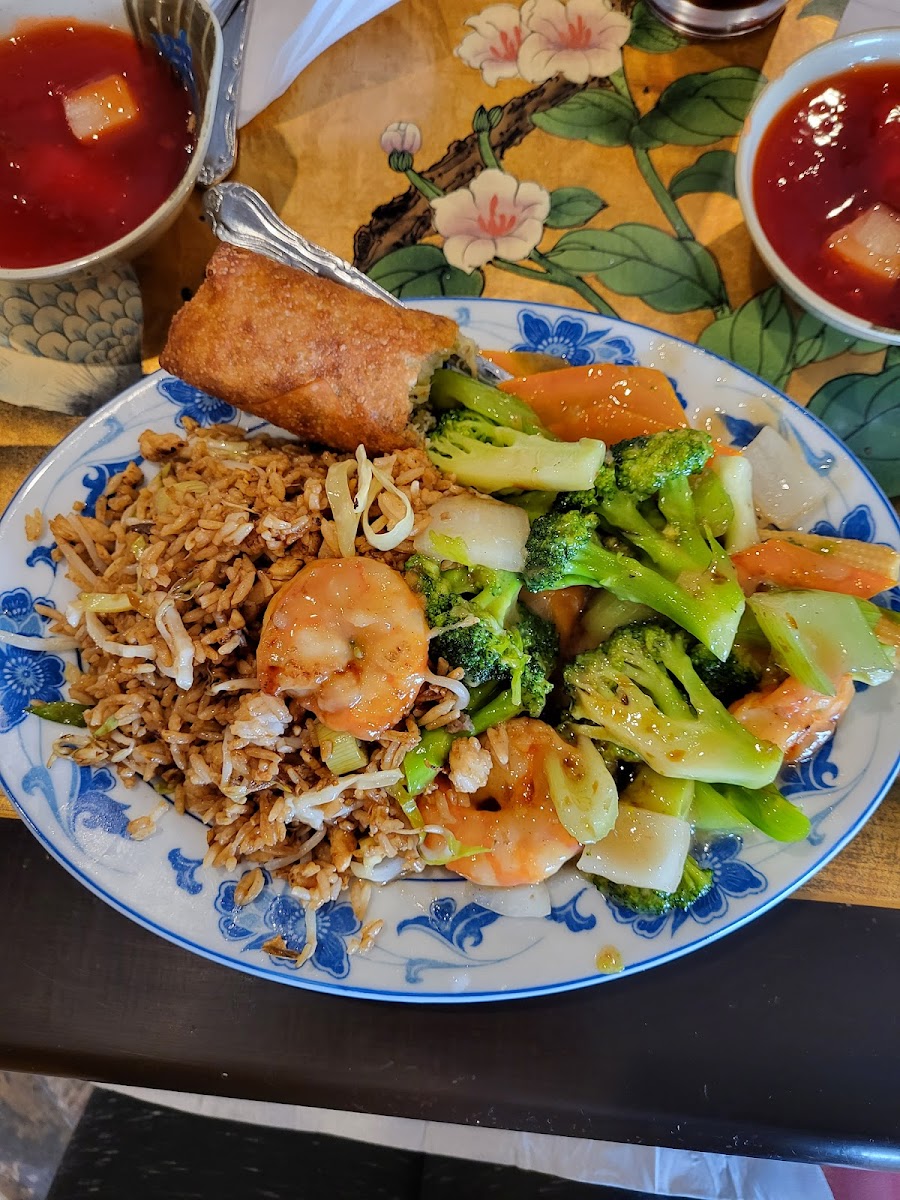 China Ko Restaurant - Crosby - Photo 8