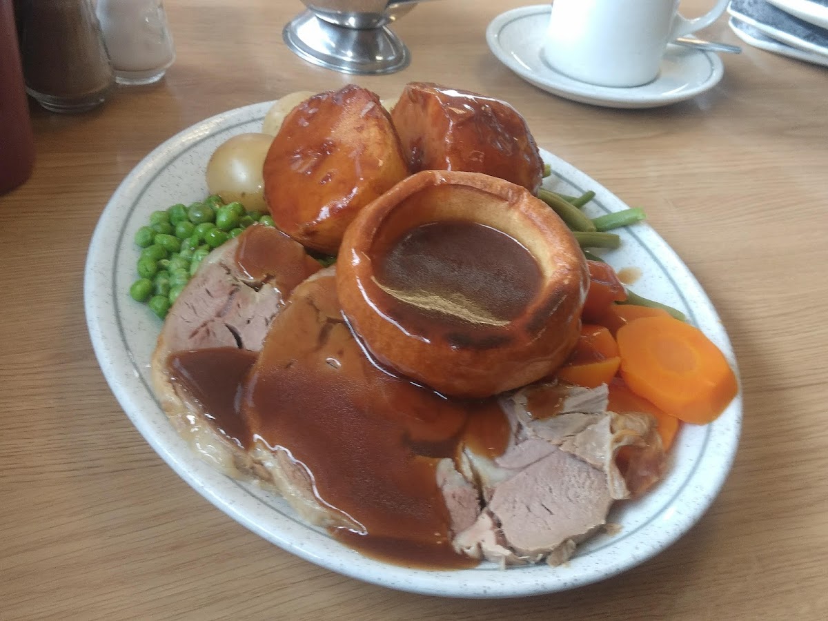 Sam's Cafe & Takeaway - Photo 5