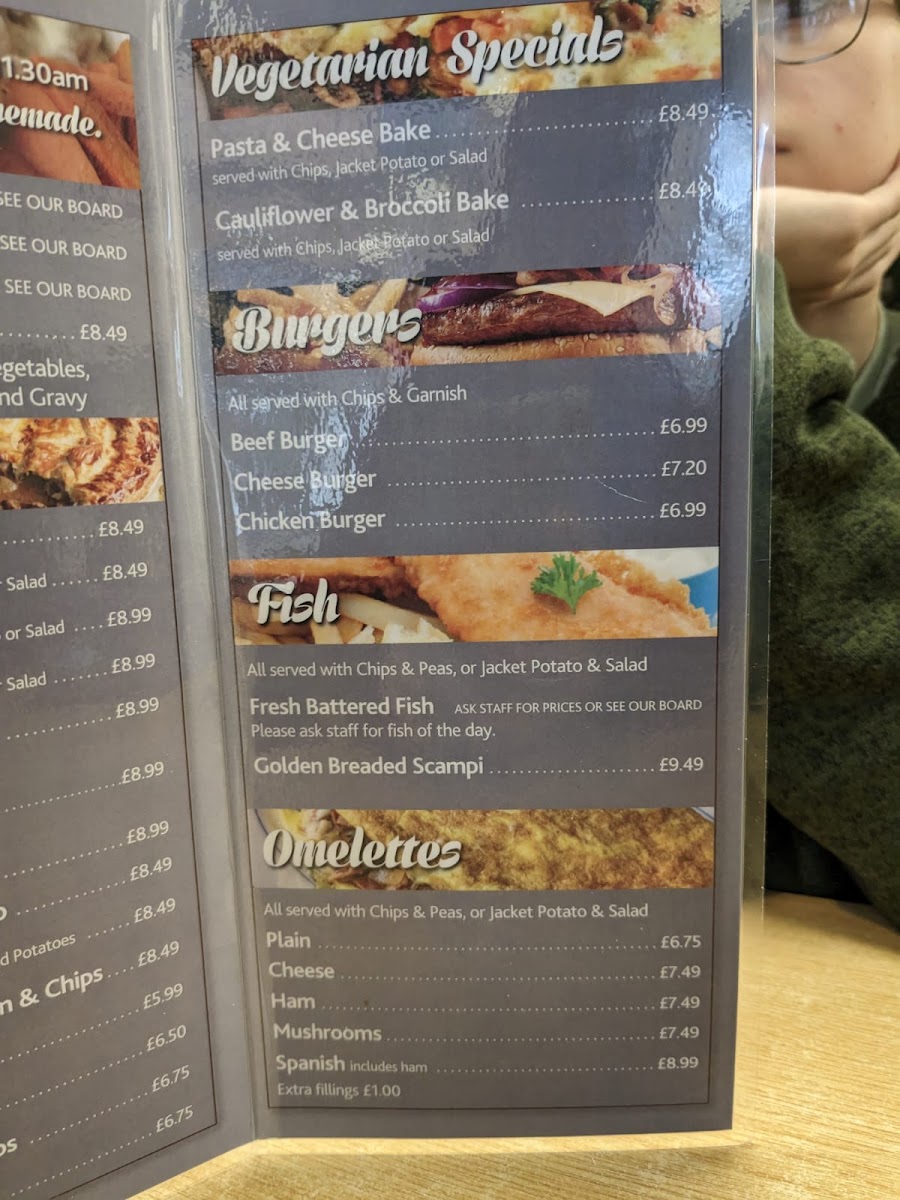 Menu Photo 4
