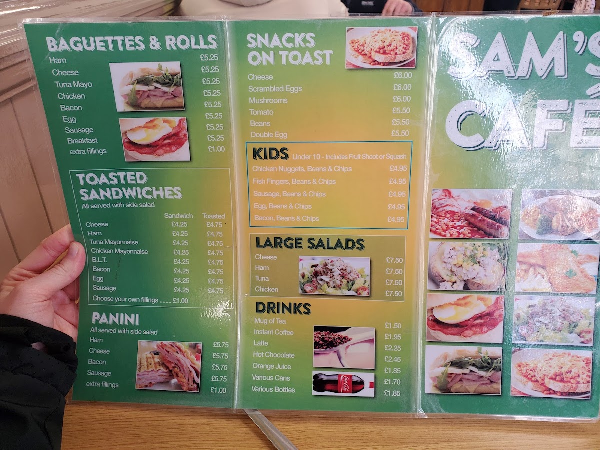 Menu Photo 6