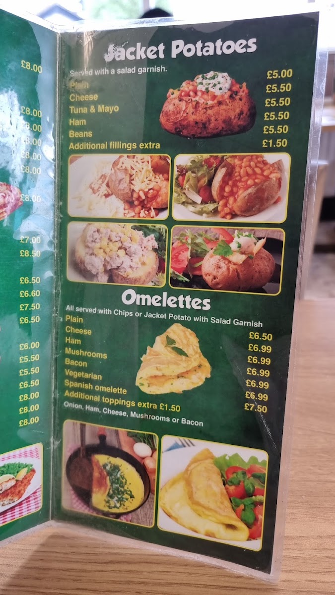 Menu Photo 7