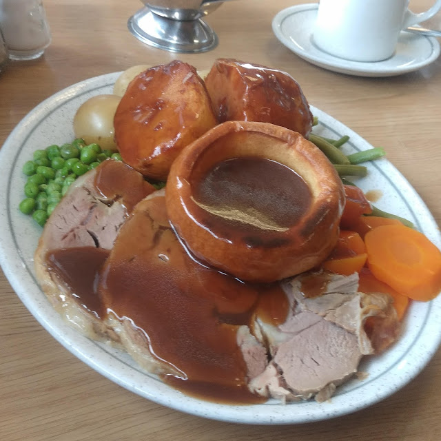 Roast of the Day