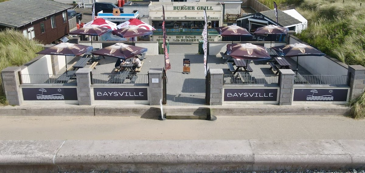 Baysville Coffee & Grill - Photo 2