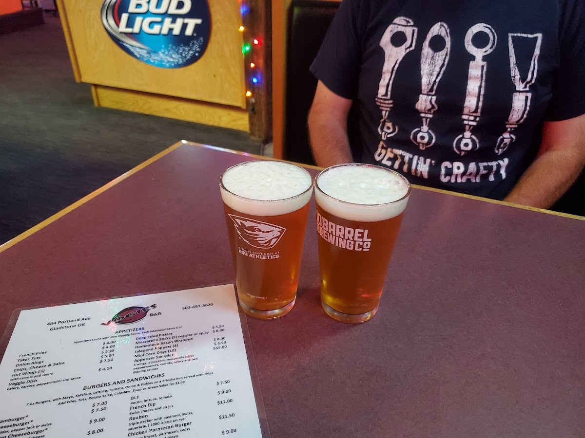 Vogies Bar - Photo 4