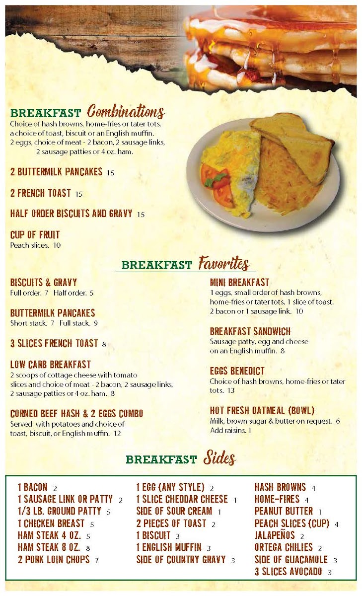 Menu Photo 7