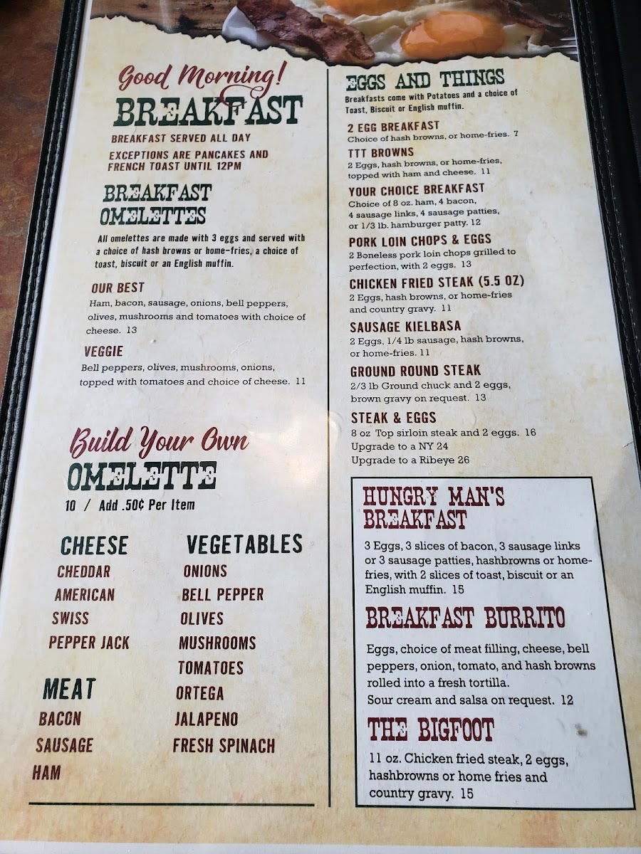 Menu Photo 8