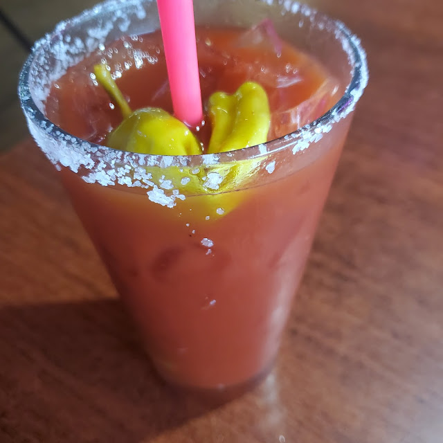 Bloody Mary