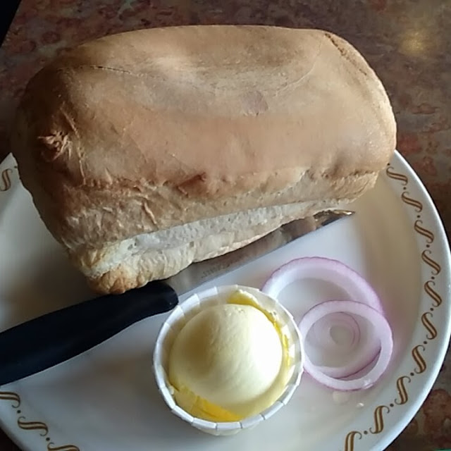 Bread