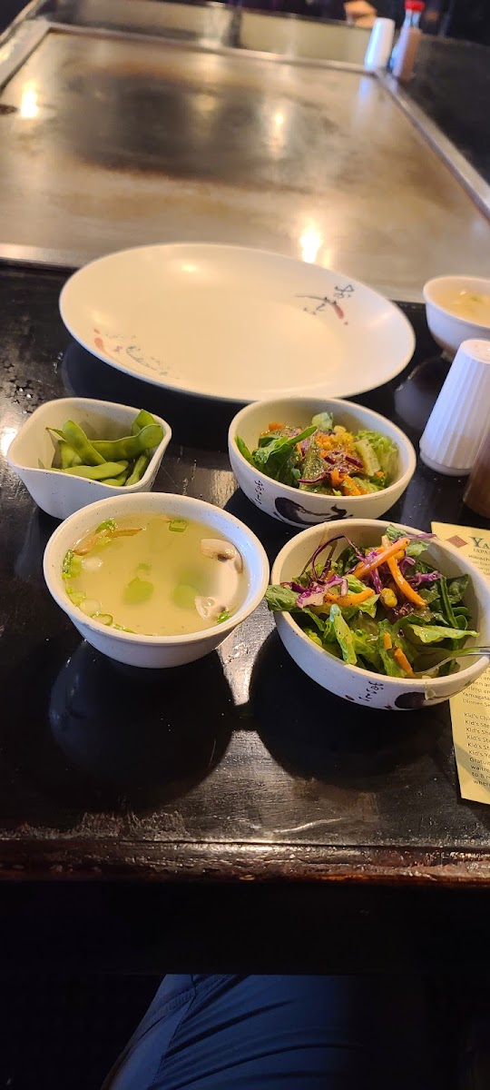 Yamagata Japanese Steak House - Photo 9