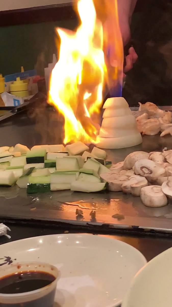 Yamagata Japanese Steak House - Photo 1