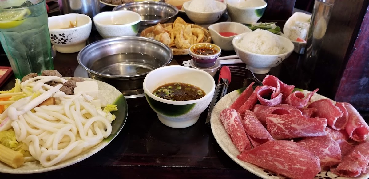 Yamagata Japanese Steak House - Photo 2