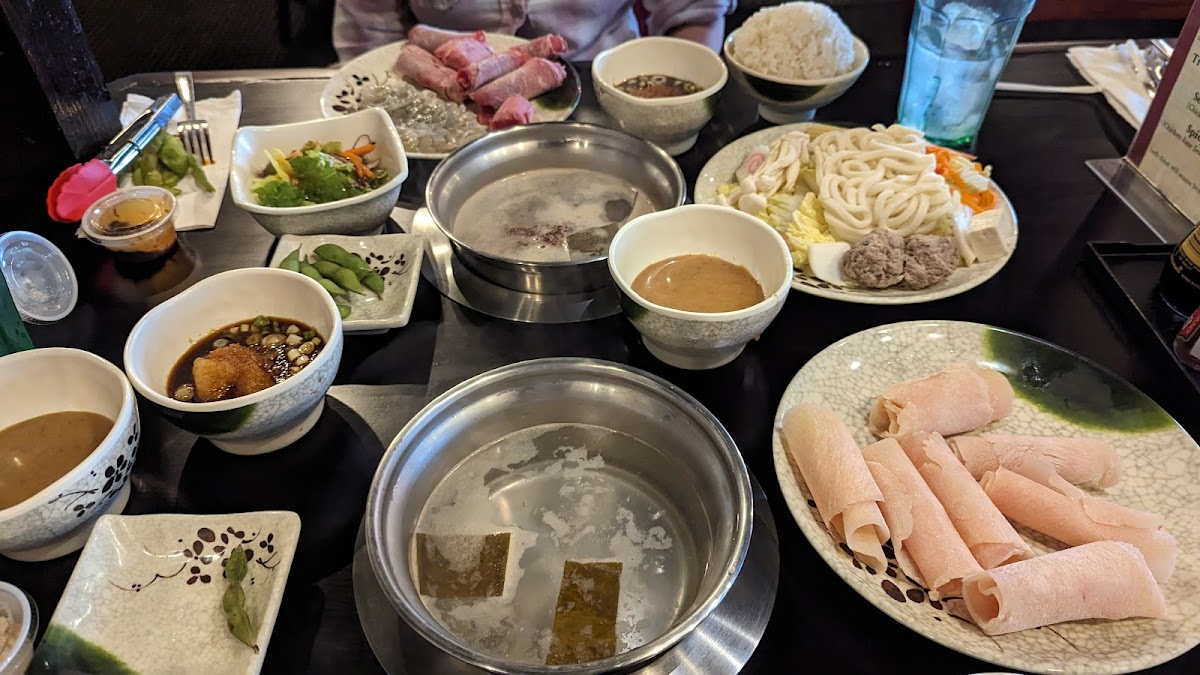 Yamagata Japanese Steak House - Photo 3