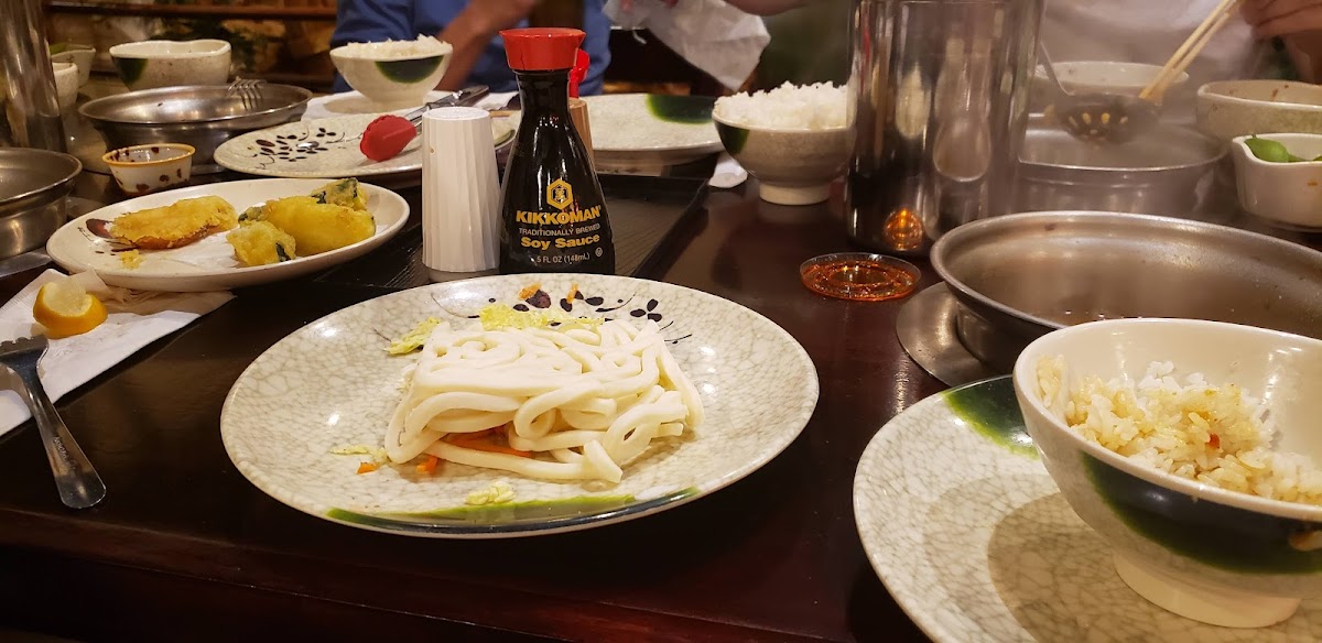 Yamagata Japanese Steak House - Photo 4