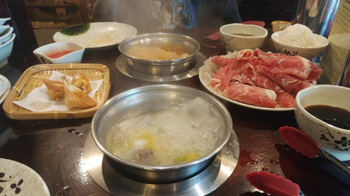 Yamagata Japanese Steak House - Photo 6