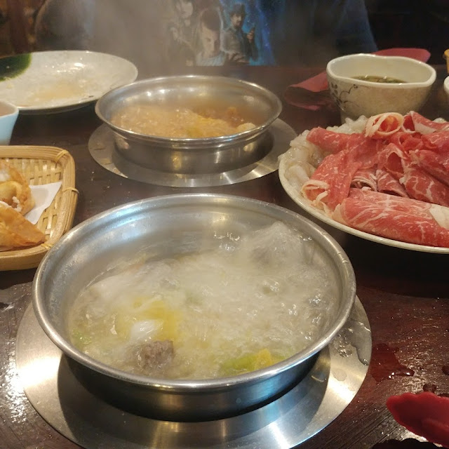 Shabu-Shabu