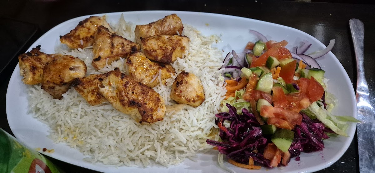 Shishgo Mangal - Photo 1