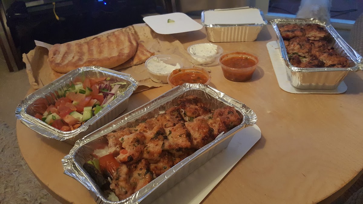 Shishgo Mangal - Photo 4