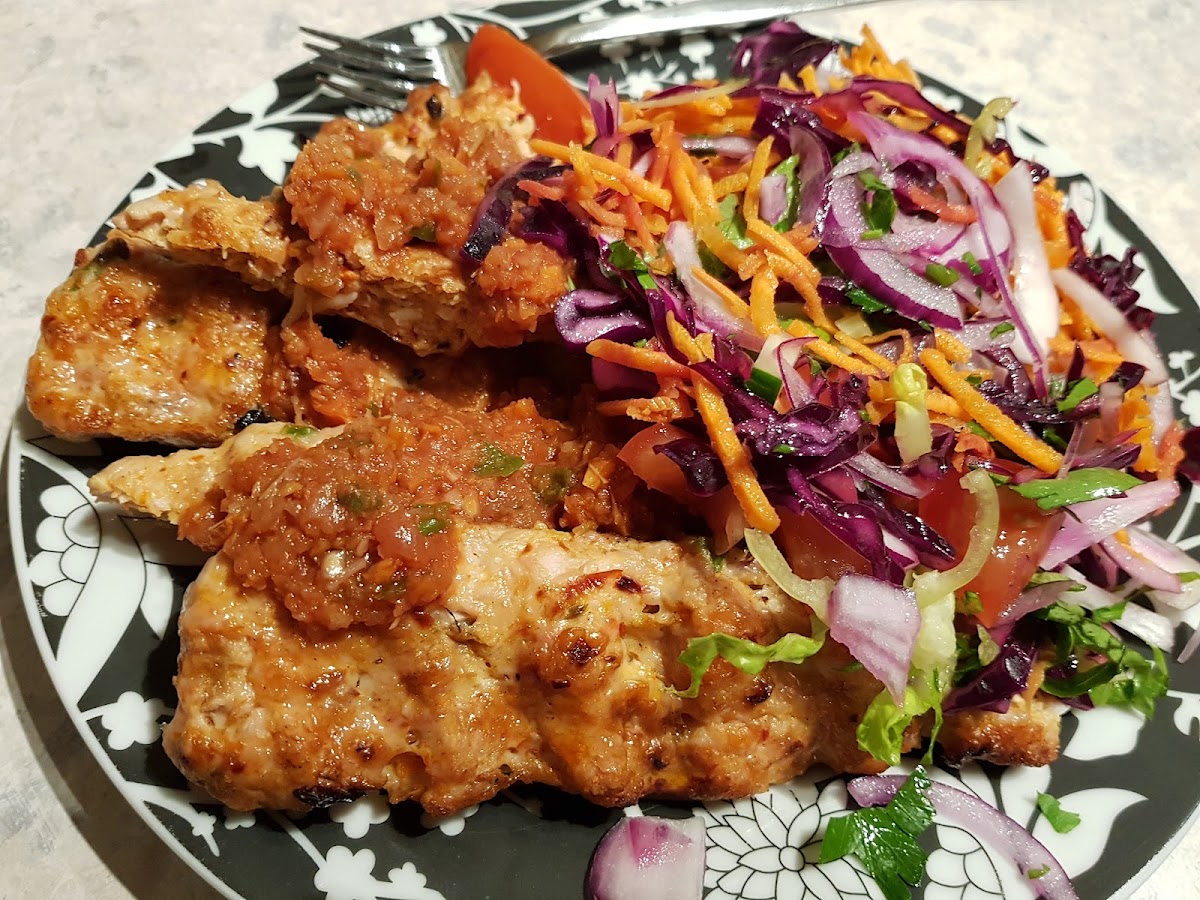 Shishgo Mangal - Photo 6