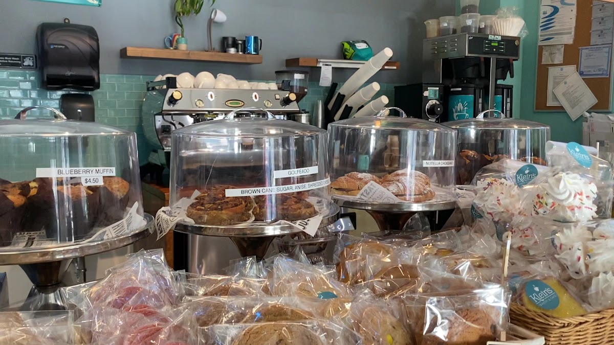 Klein’s Bakery & Cafe (LakeviewEast) - Photo 1