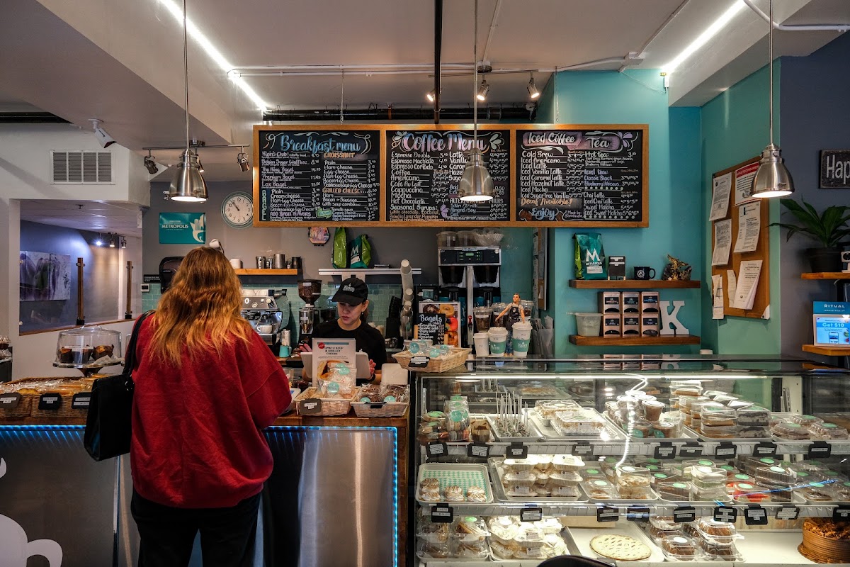 Klein’s Bakery & Cafe (LakeviewEast) - Photo 2