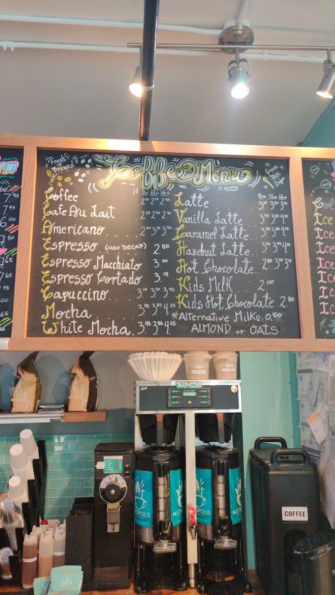 Menu Photo 9