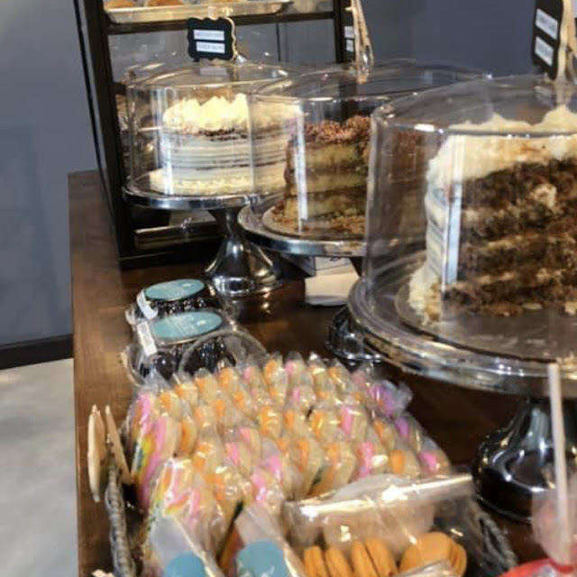 Bakery
