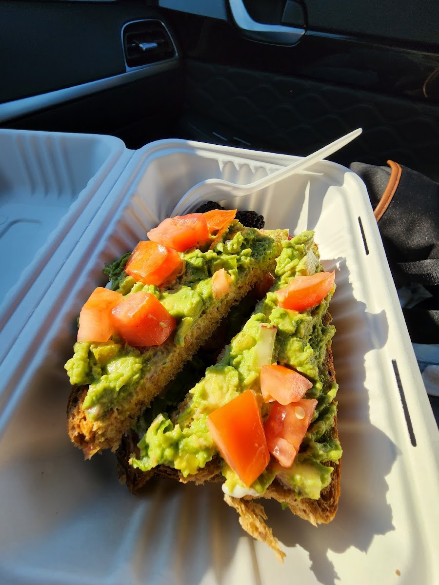 Poncho's Cafe & Catering - Photo 7