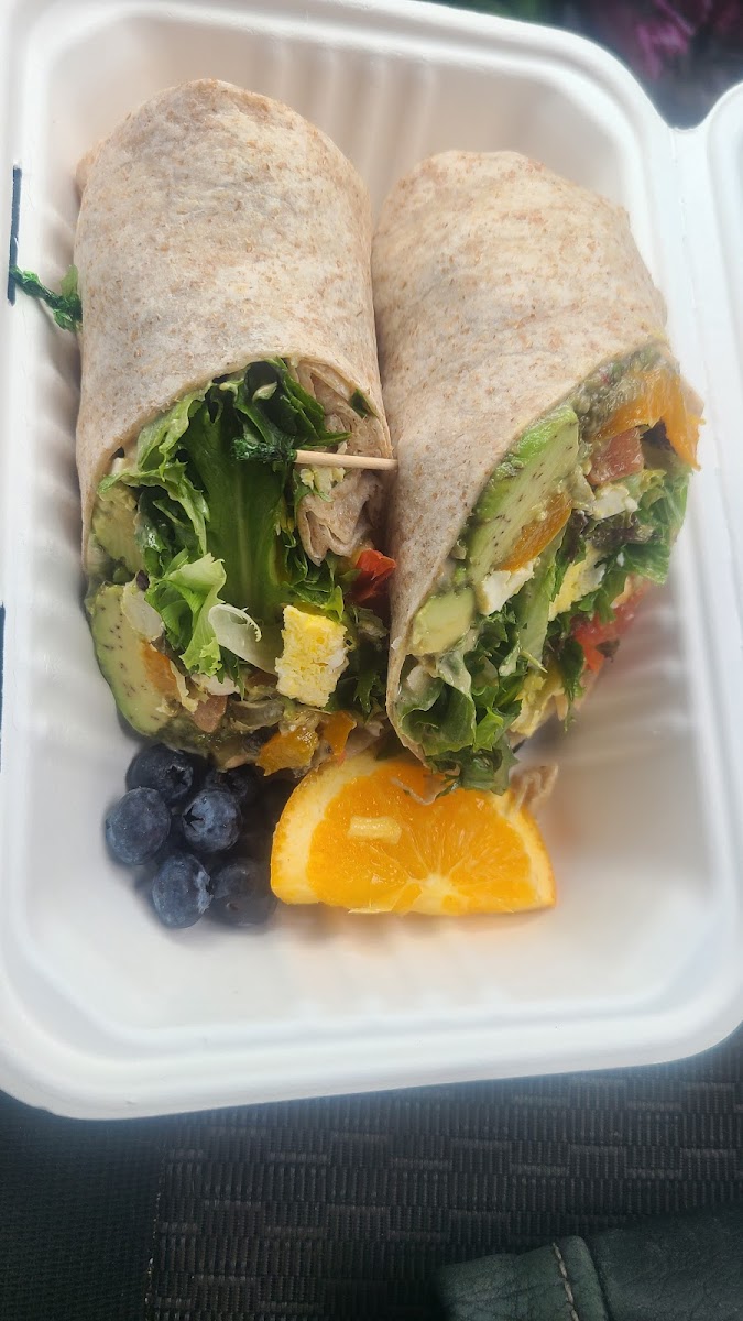 Poncho's Cafe & Catering - Photo 8
