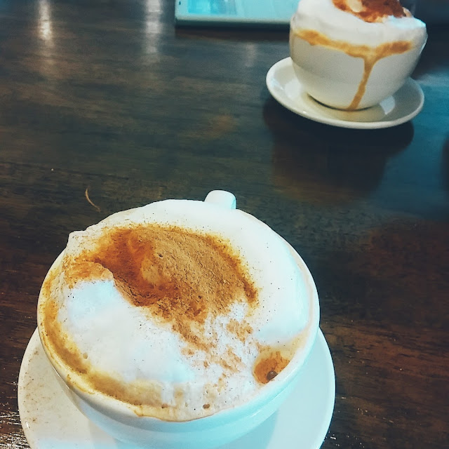 Cappuccino