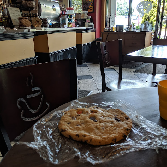Cookie