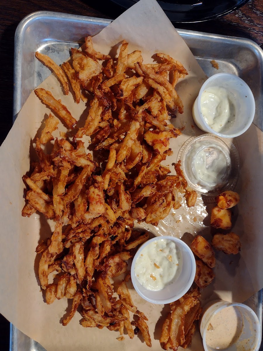 Marilyn's - Photo 8