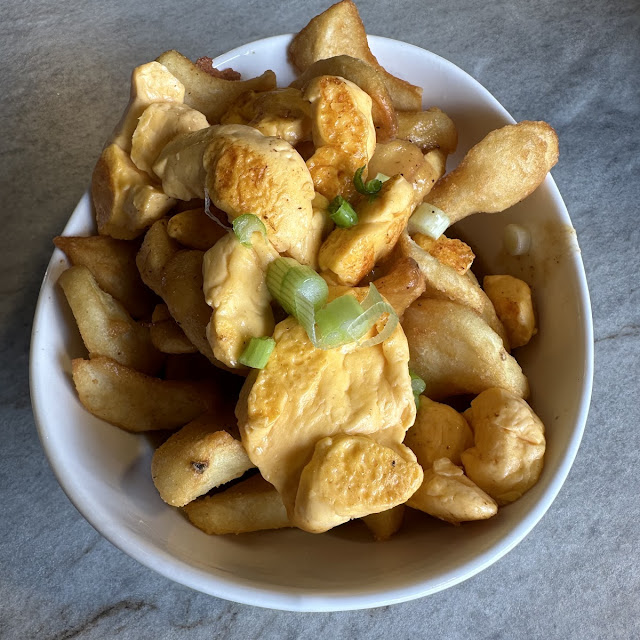 Poutine